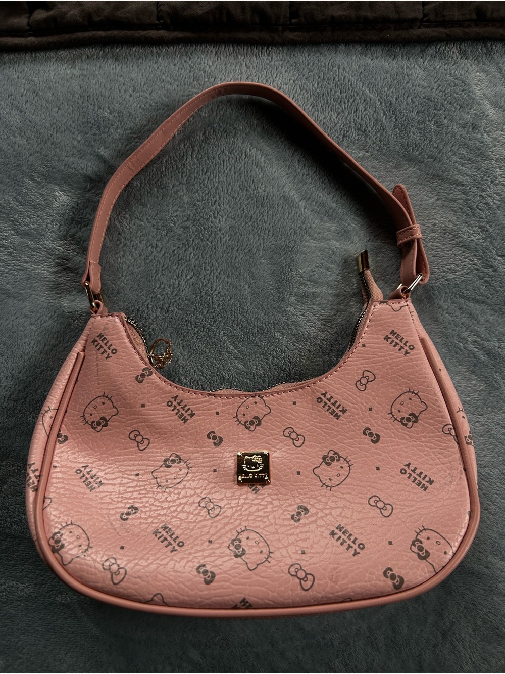 Hello Kitty Purse